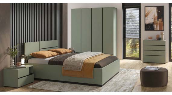 Polish furniture CROSS – elegance in your home